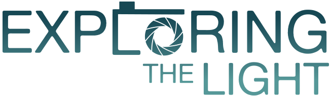 Exploring the Light logo